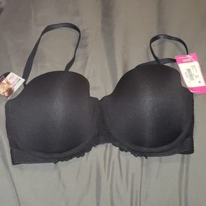 5 way convertible bra